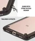 Ringke Fusion Xiaomi Mi Max 3 Hoesje Doorzichtig Smoke Black afbeelding 6