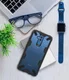 Ringke Fusion X Huawei Mate 20 Lite Hoesje Doorzichtig Zwart afbeelding 4