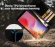 Rosso Element Xiaomi Redmi 6 Hoesje Book Cover Zwart afbeelding 6