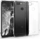 Xiaomi Redmi 6 Hoesje Dun TPU Transparant afbeelding 3