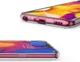 LG V40 ThinQ Hoesje Dun TPU Transparant afbeelding 4