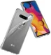 LG V40 ThinQ Hoesje Dun TPU Transparant afbeelding 8