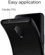 Spigen Liquid Air Back Cover Hoesje OnePlus 6T Zwart afbeelding 5