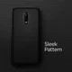 Spigen Liquid Air Back Cover Hoesje OnePlus 6T Zwart afbeelding 6