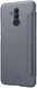 Nillkin Sparkle Series Huawei Mate 20 Lite Flipcase Zwart afbeelding 4