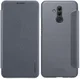 Nillkin Sparkle Series Huawei Mate 20 Lite Flipcase Zwart afbeelding 2