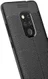 Huawei Mate 20 Lite Litchi Kunstleren Coating TPU Hoesje Zwart afbeelding 9
