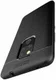 Huawei Mate 20 Lite Litchi Kunstleren Coating TPU Hoesje Zwart afbeelding 10