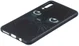 Samsung Galaxy A7 (2018) TPU Backcover Print Cat afbeelding 3