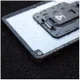 Armor X MX-Series iPad (2017/2018) Waterdicht Hoes Transparant Zwart afbeelding 4