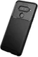 LG V40 Thinq Carbon TPU Hoesje Zwart afbeelding 9