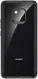Huawei Mate 20 Pro Armor Backcover Transparant Zwart afbeelding 1