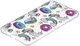 Samsung Galaxy J4 Plus TPU Hoesje Print Eenhoorn afbeelding 3