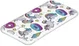 Samsung Galaxy J4 Plus TPU Hoesje Print Eenhoorn afbeelding 4