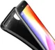Xiaomi Redmi 6A Siliconen Carbon Hoesje Zwart afbeelding 2