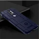 Nokia 7.1 Rugged TPU Hoesje Blauw afbeelding 2