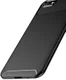 Huawei Y5 (2018) Siliconen Carbon Hoesje Zwart afbeelding 11