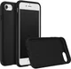 RhinoShield SolidSuit iPhone SE 2020 Hoesje Classic Zwart afbeelding 12