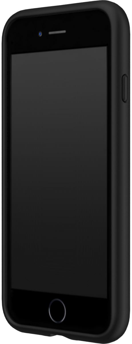 RhinoShield SolidSuit iPhone SE 2020 Hoesje Classic Zwart afbeelding 11