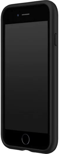 RhinoShield SolidSuit iPhone SE 2020 Hoesje Classic Zwart afbeelding 11