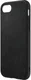 RhinoShield SolidSuit iPhone SE 2020 Hoesje Zwart Leer afbeelding 10