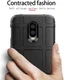 OnePlus 6T Anti-Shock TPU Backcover Zwart afbeelding 4