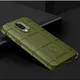 OnePlus 6T Anti-Shock TPU Backcover Groen afbeelding 2