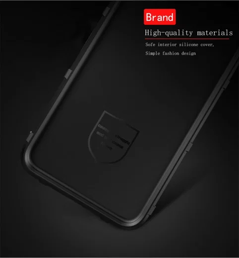 OnePlus 6T Anti-Shock TPU Backcover Groen afbeelding 5