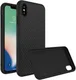 RhinoShield SolidSuit iPhone XS Max Hoesje Carbon Fiber afbeelding 1
