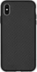 RhinoShield SolidSuit iPhone XS Max Hoesje Carbon Fiber afbeelding 2
