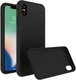 RhinoShield SolidSuit iPhone XS Max Hoesje Classic Black afbeelding 1