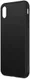 RhinoShield SolidSuit iPhone XS Max Hoesje Classic Black afbeelding 4