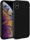 RhinoShield SolidSuit iPhone XS Max Hoesje Classic Black afbeelding 2