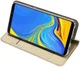 Dux Ducis Skin Pro Series Samsung Galaxy A9 (2018) Goud afbeelding 4