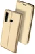 Dux Ducis Skin Pro Series Samsung Galaxy A9 (2018) Goud afbeelding 6
