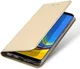 Dux Ducis Skin Pro Series Samsung Galaxy A9 (2018) Goud afbeelding 1