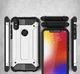Motorola One Hybride Hoesje Goud afbeelding 6