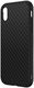 RhinoShield SolidSuit Carbon Fiber iPhone XR Hoesje afbeelding 2