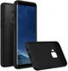 RhinoShield SolidSuit Carbon Fiber Samsung Galaxy S9 Hoesje afbeelding 1