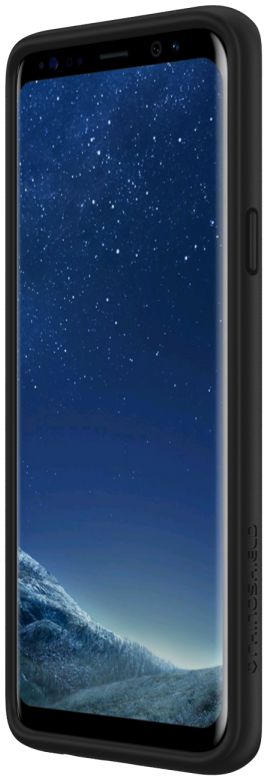 RhinoShield SolidSuit Carbon Fiber Samsung Galaxy S9 Hoesje afbeelding 4