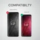 RhinoShield SolidSuit Carbon Fiber Samsung Galaxy S9 Hoesje afbeelding 10