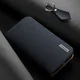 Dux Ducis Luxe Book Case Apple iPhone XR Hoesje Echt Leer Blauw afbeelding 5