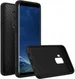 RhinoShield SolidSuit Carbon Fiber Samsung Galaxy S9 Plus Hoesje afbeelding 1