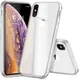 Dux Ducis Light series TPU Hoesje Apple iPhone XS Max Wit afbeelding 1
