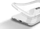 Dux Ducis Light series TPU Hoesje Apple iPhone XS Max Wit afbeelding 5