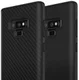 RhinoShield SolidSuit Carbon Fiber Samsung Galaxy Note 9 Hoesje afbeelding 5