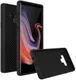 RhinoShield SolidSuit Carbon Fiber Samsung Galaxy Note 9 Hoesje afbeelding 1