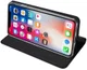 Dux Ducis Apple iPhone X Bookcase Hoesje Zwart afbeelding 5
