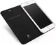Dux Ducis iPhone 7 Plus / 8 Plus Bookcase Hoesje Zwart afbeelding 2