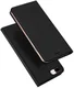 Dux Ducis iPhone 7 Plus / 8 Plus Bookcase Hoesje Zwart afbeelding 4